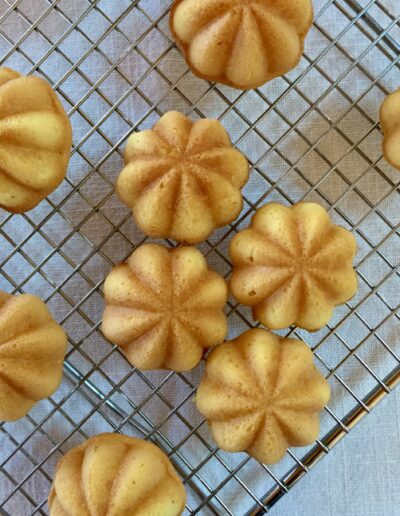 Malaysian Chinese New Year bake