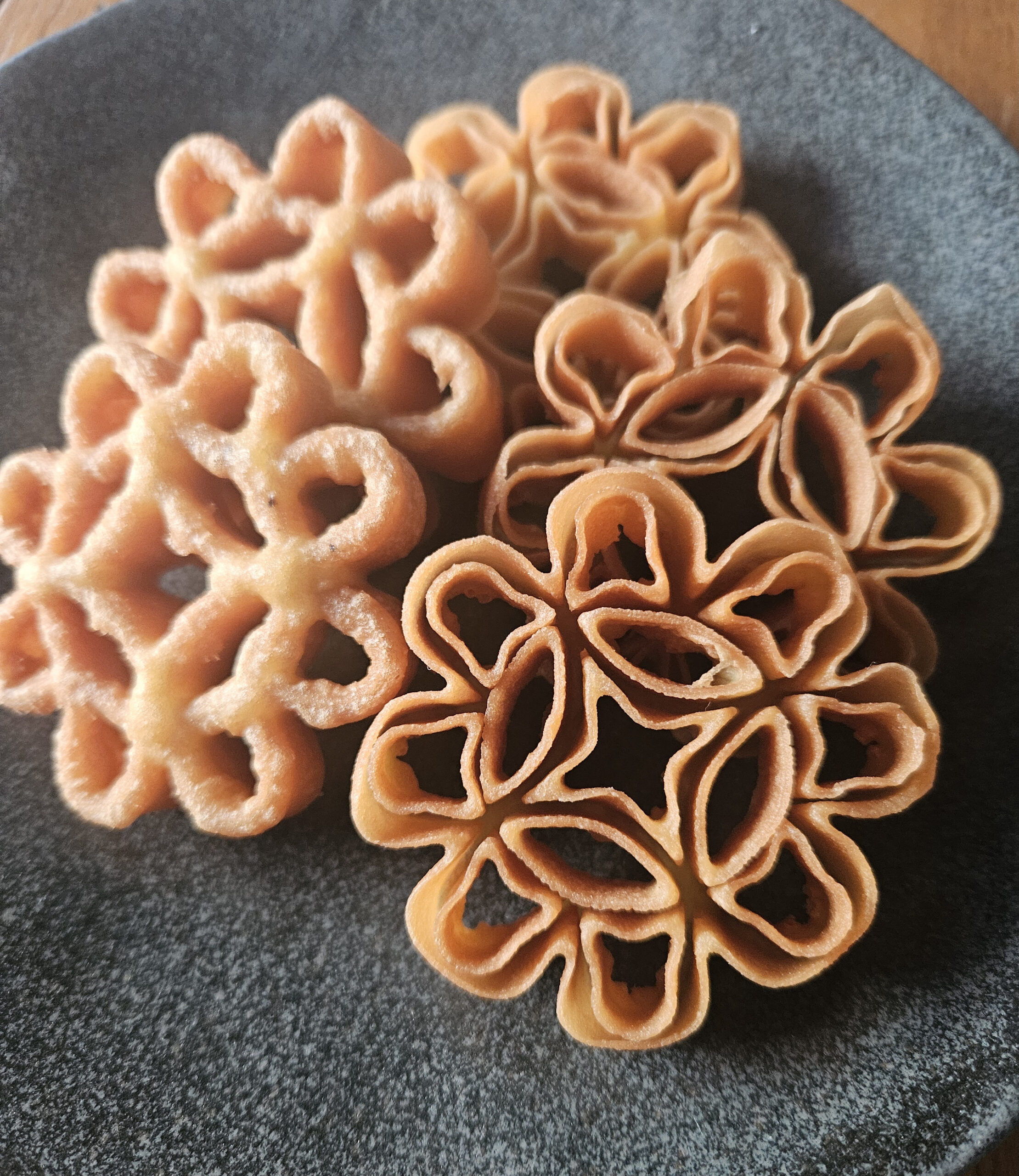 Malaysian Chinese New Year bake